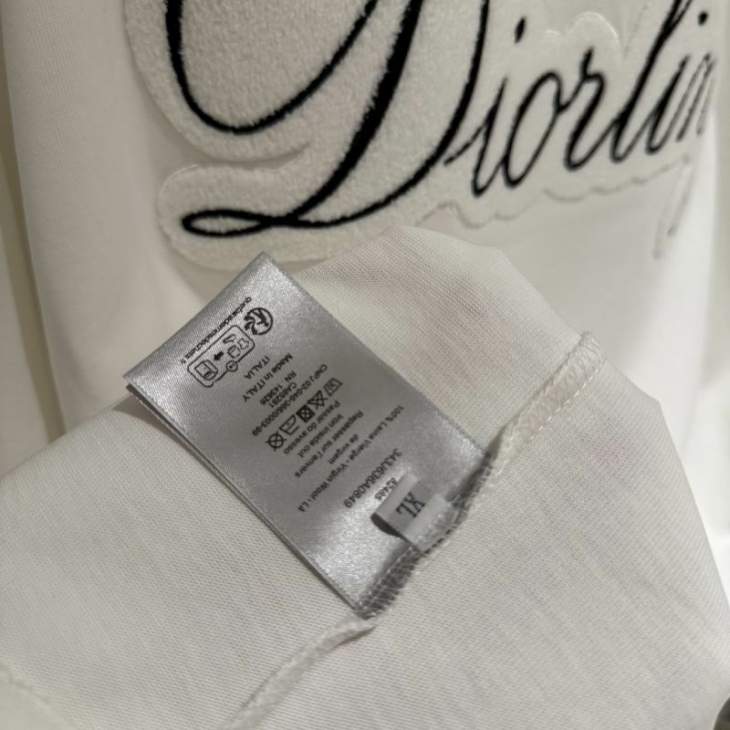 Dior T Shirts Short _SKUDiorS-2XLxetr27715908
